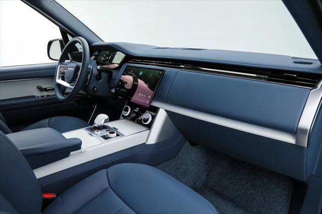 2023 Land Rover Range Rover SV