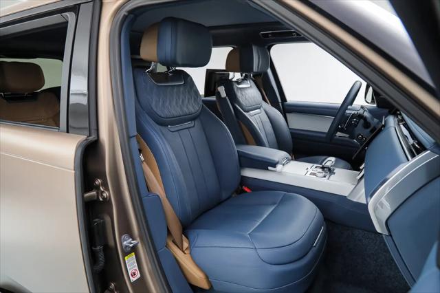 2023 Land Rover Range Rover SV