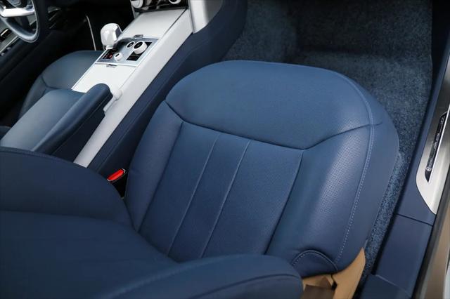 2023 Land Rover Range Rover SV
