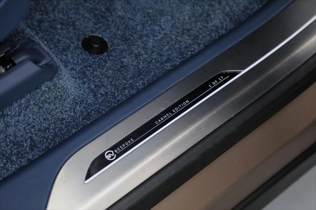 2023 Land Rover Range Rover SV