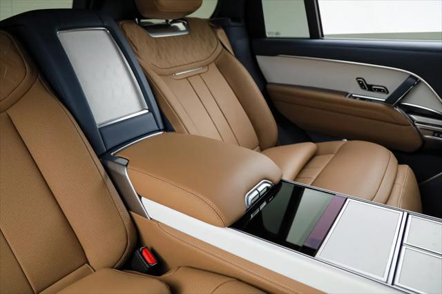 2023 Land Rover Range Rover SV