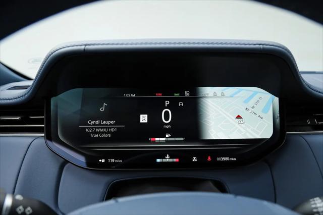 2023 Land Rover Range Rover SV