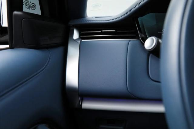 2023 Land Rover Range Rover SV