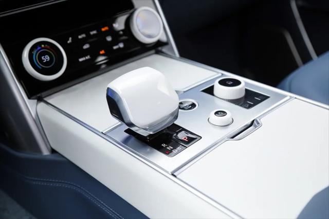 2023 Land Rover Range Rover SV
