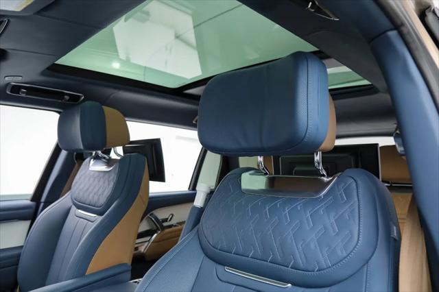 2023 Land Rover Range Rover SV
