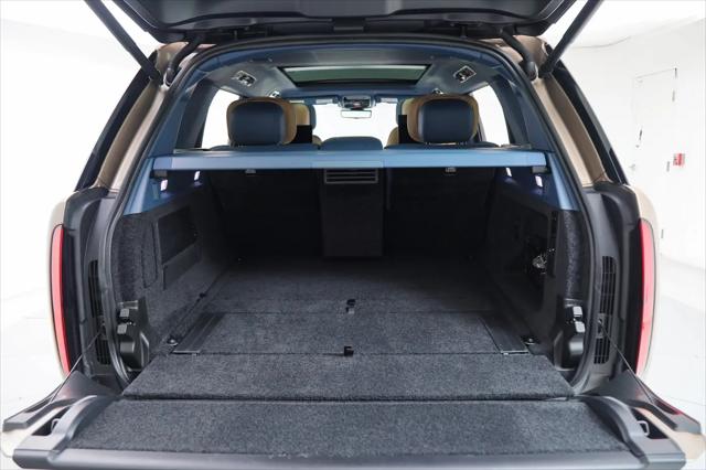 2023 Land Rover Range Rover SV