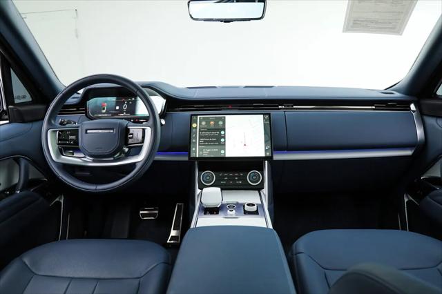 2023 Land Rover Range Rover SV