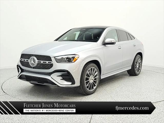 2026 Mercedes-Benz GLE 450 4MATIC for sale in Newport Beach, CA