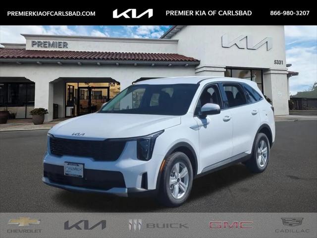 2026 Kia Sorento LX for sale in Carlsbad, CA