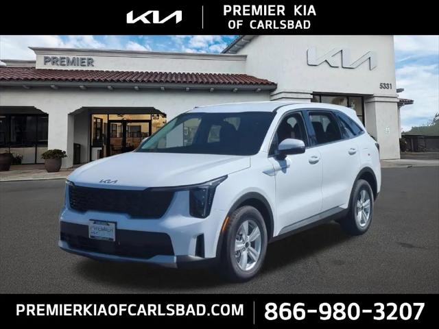 2026 Kia Sorento LX for sale in Carlsbad, CA