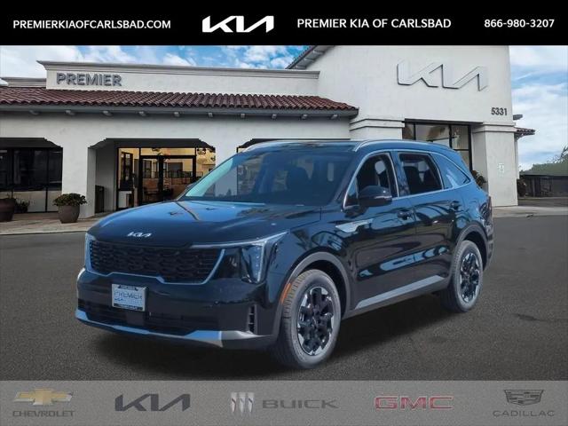 2026 Kia Sorento S for sale in Carlsbad, CA