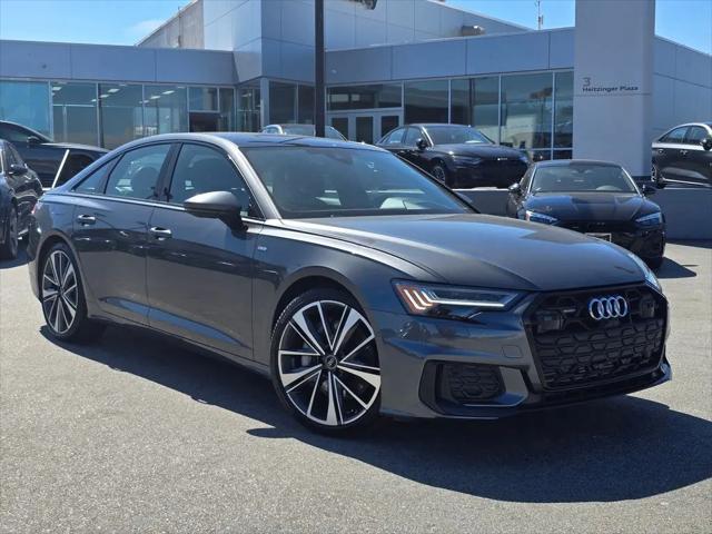 2025 Audi A6 Prestige 55 TFSI quattro S tronic for sale in Seaside, CA
