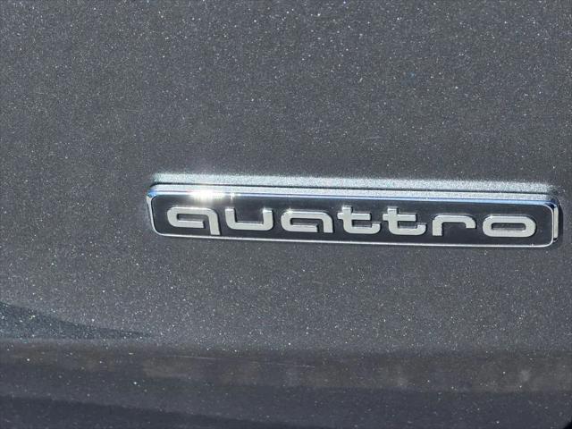 2025 Audi A6 Prestige 55 TFSI quattro S tronic