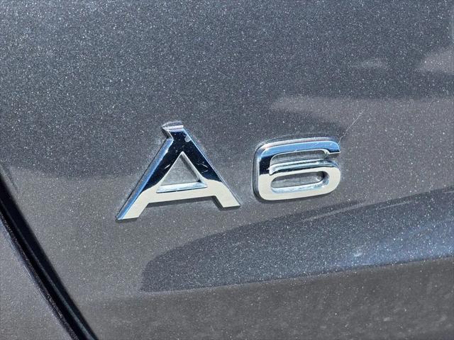 2025 Audi A6 Prestige 55 TFSI quattro S tronic