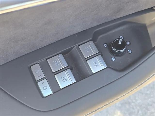 2025 Audi A6 Prestige 55 TFSI quattro S tronic