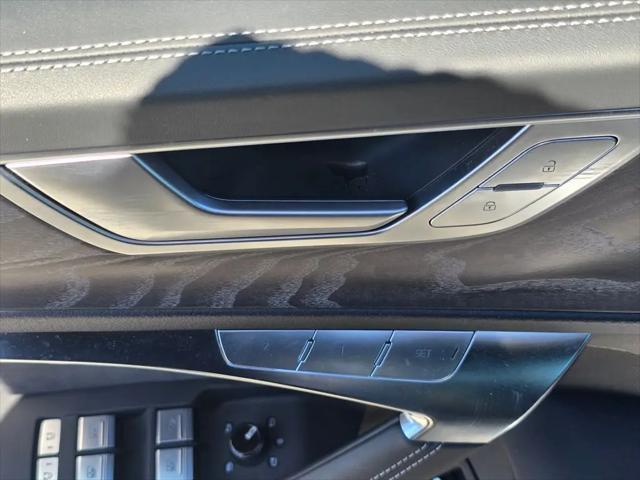2025 Audi A6 Prestige 55 TFSI quattro S tronic