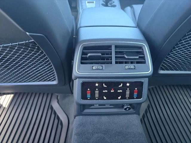 2025 Audi A6 Prestige 55 TFSI quattro S tronic