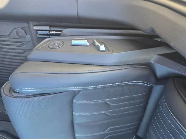 2025 Audi A6 Prestige 55 TFSI quattro S tronic