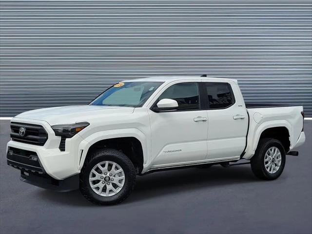 2024 Toyota Tacoma SR5 for sale in St. Petersburg, FL