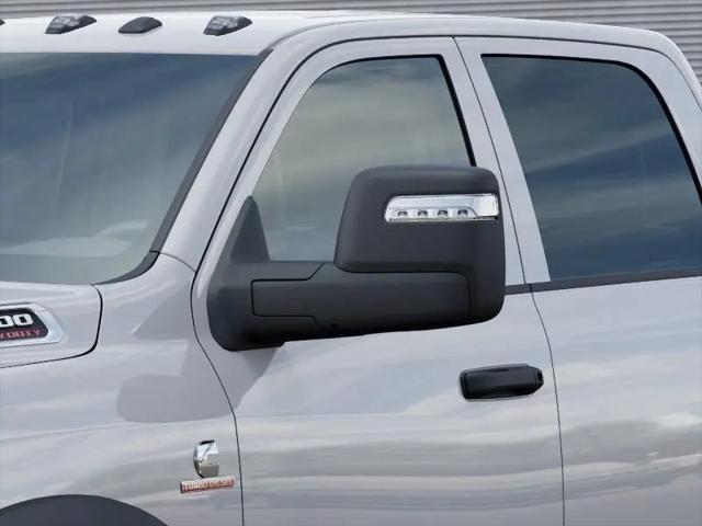 2026 Ram 5500 Tradesman/Big Horn