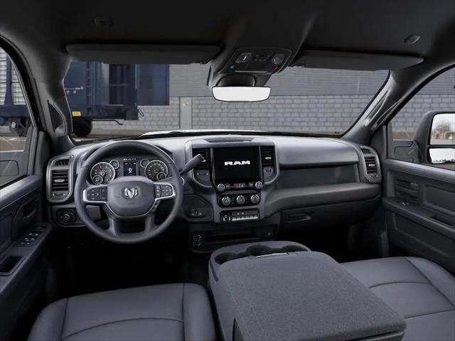 2026 Ram 5500 Tradesman/Big Horn