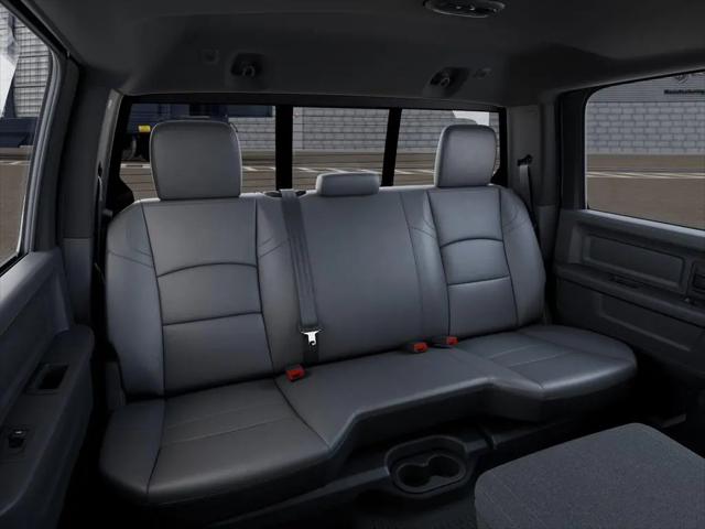 2026 Ram 5500 Tradesman/Big Horn