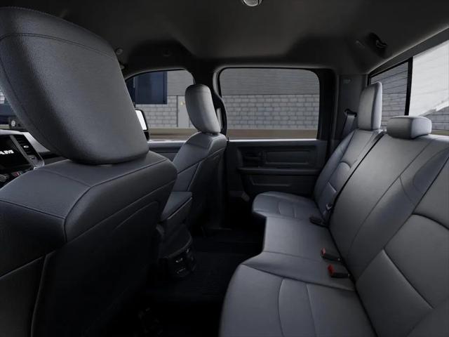 2026 Ram 5500 Tradesman/Big Horn