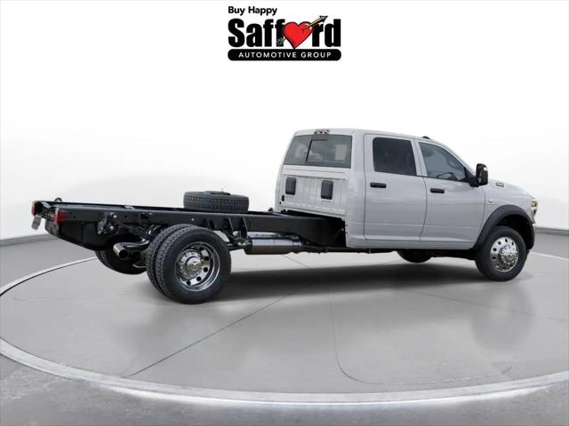 2026 Ram 5500 Tradesman/Big Horn