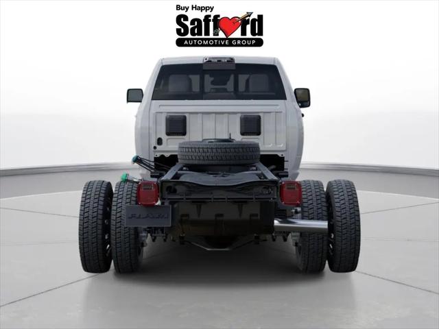 2026 Ram 5500 Tradesman/Big Horn