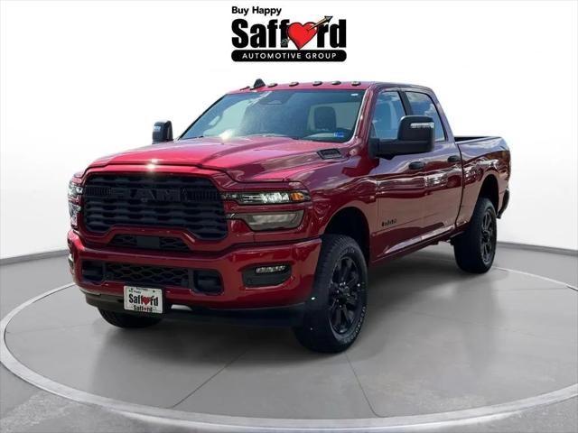 2026 Ram 2500 Big Horn Crew Cab 4x4 6'4" Box for sale in Warrenton, VA