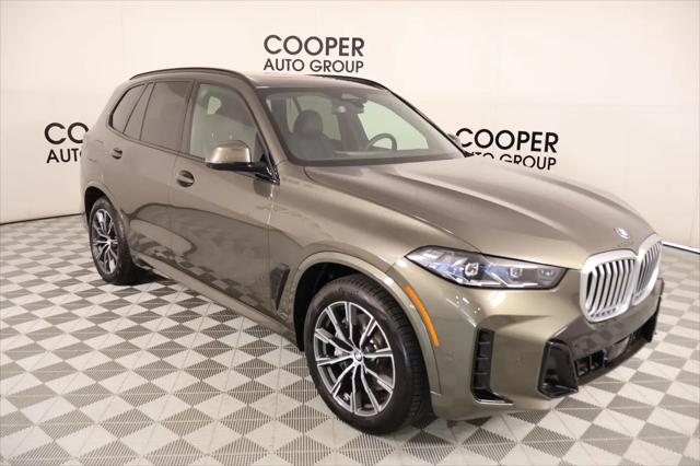 2026 BMW X5 xDrive50e for sale in Edmond, OK