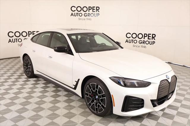 2026 BMW i4 xDrive40 for sale in Edmond, OK