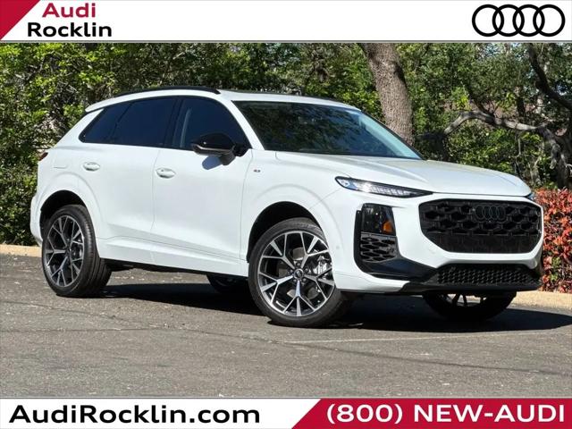2026 Audi Q3 TFSI quattro S tronic for sale in Rocklin, CA