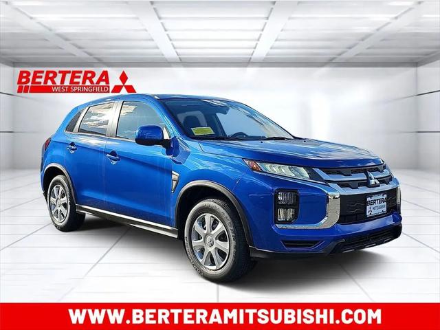 2026 Mitsubishi Outlander Sport 2.0 S for sale in West Springfield, MA
