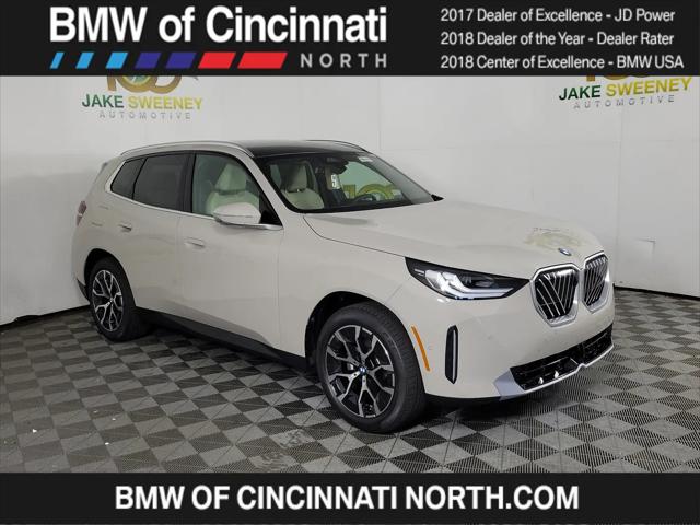 2026 BMW X3 30 xDrive for sale in Cincinnati, OH