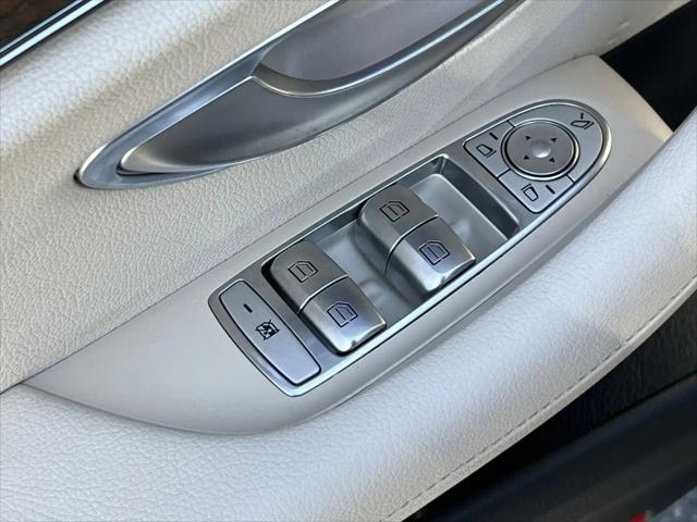2021 Mercedes-Benz E 350 4MATIC