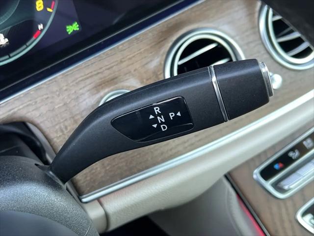 2021 Mercedes-Benz E 350 4MATIC