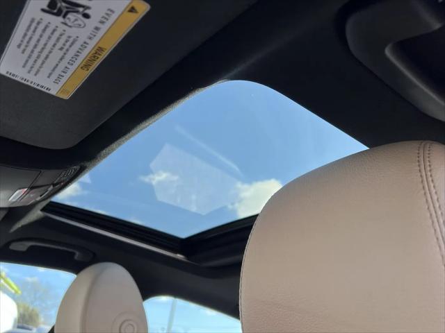 2021 Mercedes-Benz E 350 4MATIC