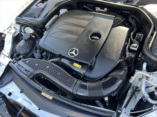 2021 Mercedes-Benz E 350 4MATIC
