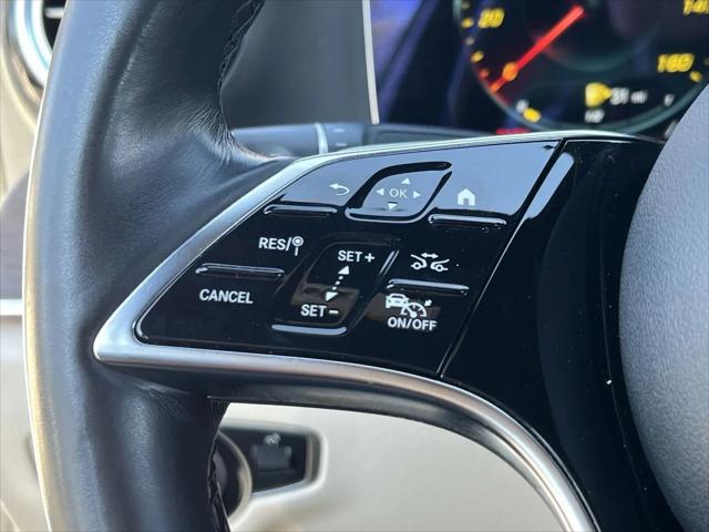2021 Mercedes-Benz E 350 4MATIC