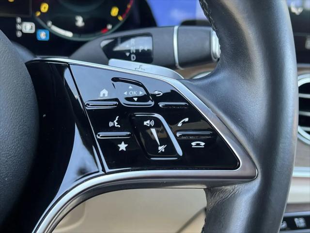 2021 Mercedes-Benz E 350 4MATIC