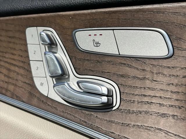 2021 Mercedes-Benz E 350 4MATIC