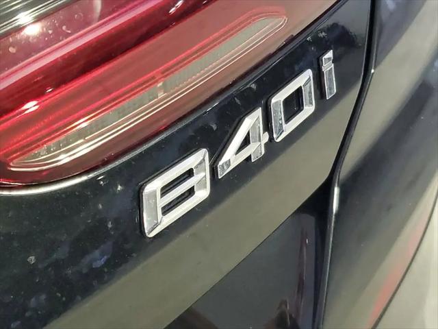 2026 BMW 840i Gran Coupe 840i