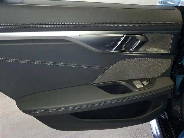 2026 BMW 840i Gran Coupe 840i