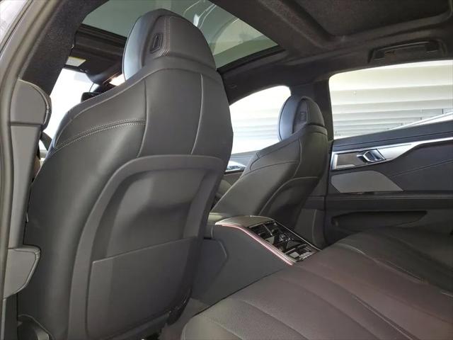2026 BMW 840i Gran Coupe 840i