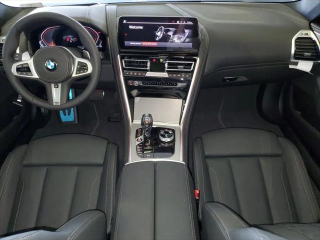 2026 BMW 840i Gran Coupe 840i