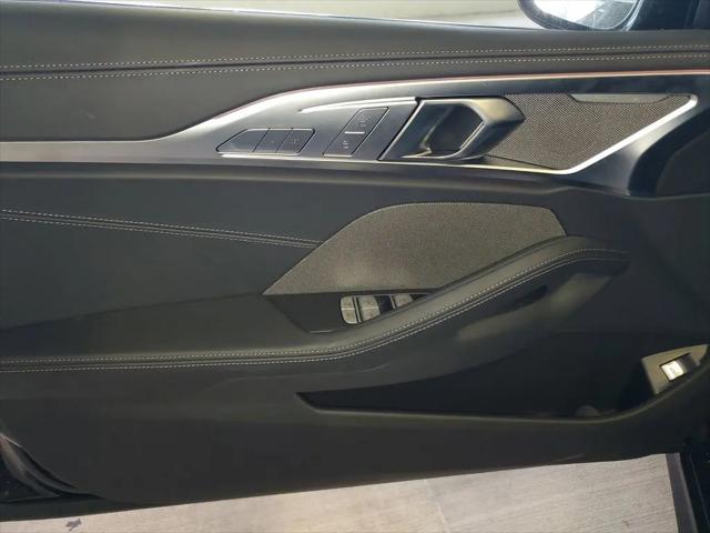 2026 BMW 840i Gran Coupe 840i