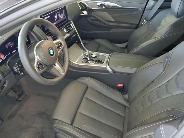 2026 BMW 840i Gran Coupe 840i