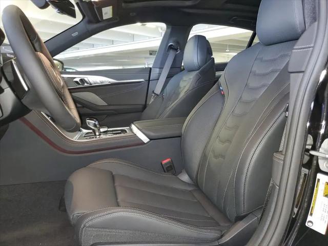 2026 BMW 840i Gran Coupe 840i