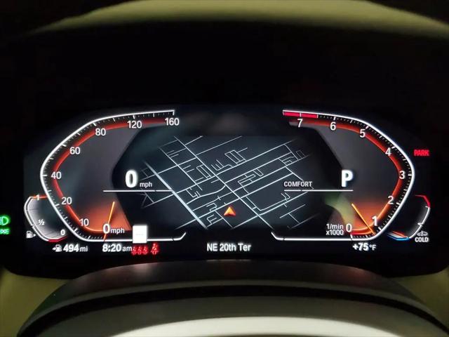 2026 BMW 840i Gran Coupe 840i
